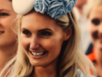 Lucy lannigan