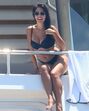 Georgina Rodríguez, Cristiano Ronaldo