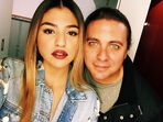Bárbara Bandeira, Rui Bandeira, família