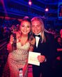 Bárbara Bandeira, Rui Bandeira, família