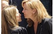 Letizia e infanta Cristina
