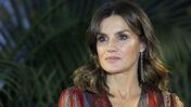 Letizia e infanta Cristina