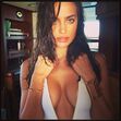 Irina Shayk