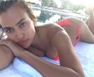 Irina Shayk