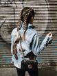 Boxer braids