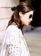 Half bun