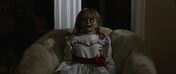 filme 'Annabelle 3 - O Regresso a Casa'