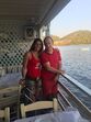Luís Filipe Menezes, Ana Caetano