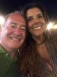 Luís Filipe Menezes, Ana Caetano