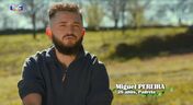 Miguel Pereira e Cátia Lopes, Quem Quer Namorar com o Agricultor