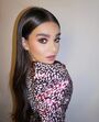 moda e beleza, sobrancelhas marcadas