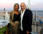 Zulmira Ferreira, Jesualdo Ferreira