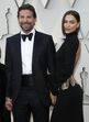 Irina Shayk e Bradley Cooper