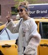 Paris Jackson