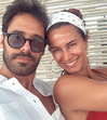 Cláudia Vieira, João Alves