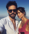 Cláudia Vieira, João Alves