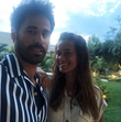 Cláudia Vieira, João Alves