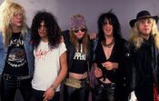Steven Adler