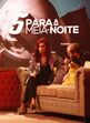 5 para a meia noite