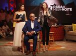 5 para a meia noite