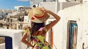 Street Style de verão