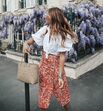 Street Style de verão