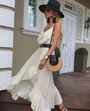 Street Style de verão