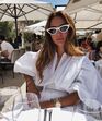 Street Style de verão
