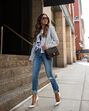 Street Style de verão