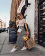 Street Style de verão