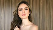 Isabelle Drummont