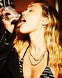 Miley Cyrus