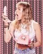 Miley Cyrus