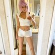 Miley Cyrus