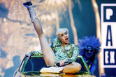 Miley Cyrus