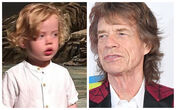 Mick Jagger