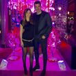 Liliana Aguiar e Francisco Nunes