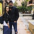 Liliana Aguiar e Francisco Nunes