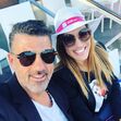Liliana Aguiar e Francisco Nunes