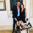 Liliana Aguiar e Francisco Nunes