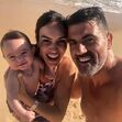 Liliana Aguiar e Francisco Nunes