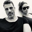 Liliana Aguiar e Francisco Nunes