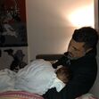 Liliana Aguiar e Francisco Nunes