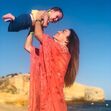 Liliana Aguiar e Francisco Nunes