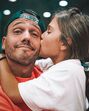 Pedro Teixeira e Sara Matos