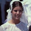 Charlotte Casiraghi, Dimitri Rassam e princesa Carolina do Mónaco