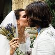 Charlotte Casiraghi, Dimitri Rassam e princesa Carolina do Mónaco