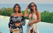 Anitta, Bali
