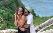 Anitta, Bali
