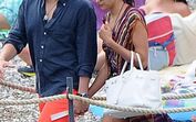 Irina Shayk, Bradley Cooper